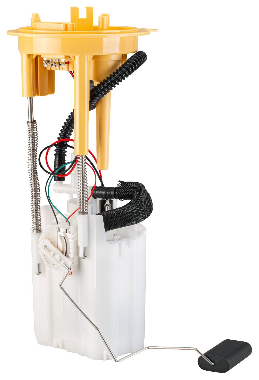 HELLA 8TF 358 146-651 Kraftstoff-Fördereinheit - elektrisch - 5-polig - mit Dichtung/mit Tankgeber