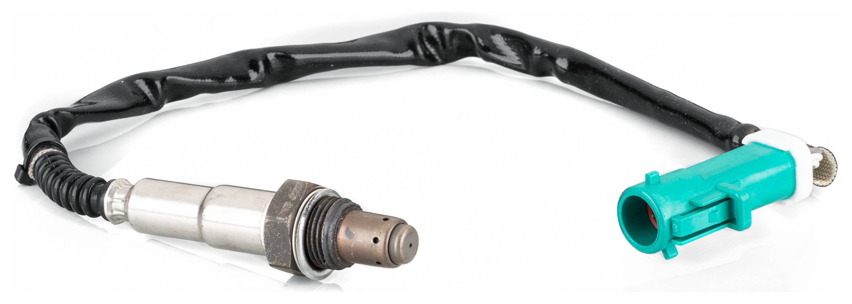 HELLA 6PA 358 103-211 Lambdasonde - 4-polig - Kabel: 350mm