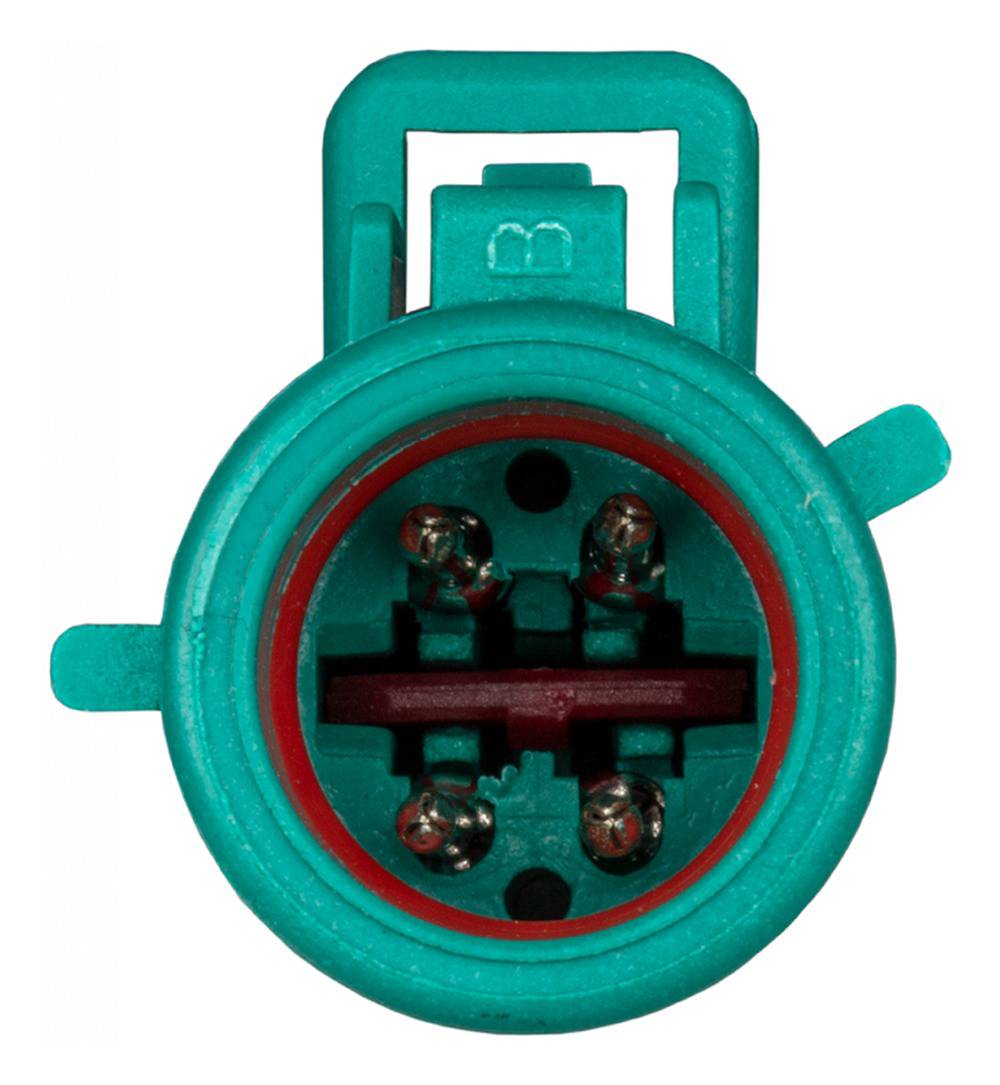 HELLA 6PA 358 103-211 Lambdasonde - 4-polig - Kabel: 350mm