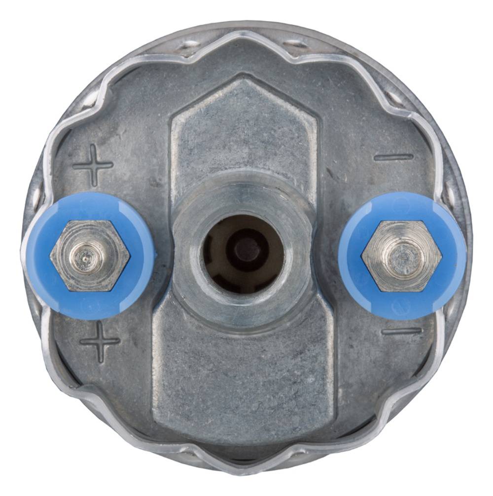 HELLA 8TF 358 146-211 Kraftstoffpumpe - elektrisch - ohne Anbaumaterial - Anschlussleitung geschraub
