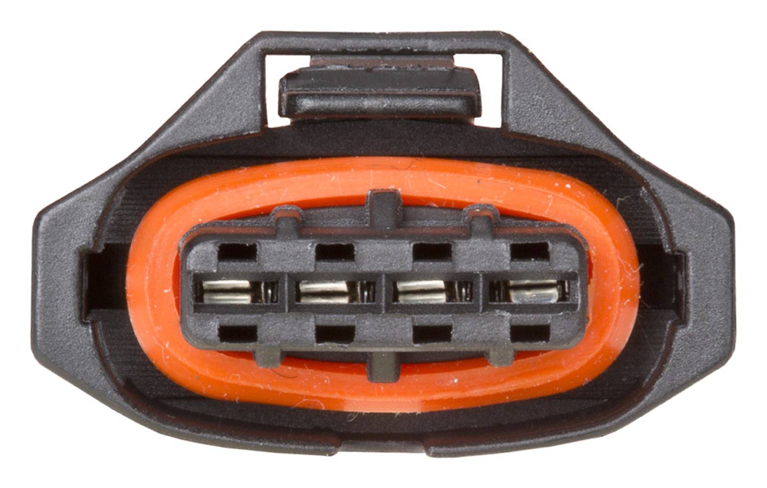 HELLA 6PA 009 166-981 Lambdasonde - vor Katalysator - Kabel: 570mm