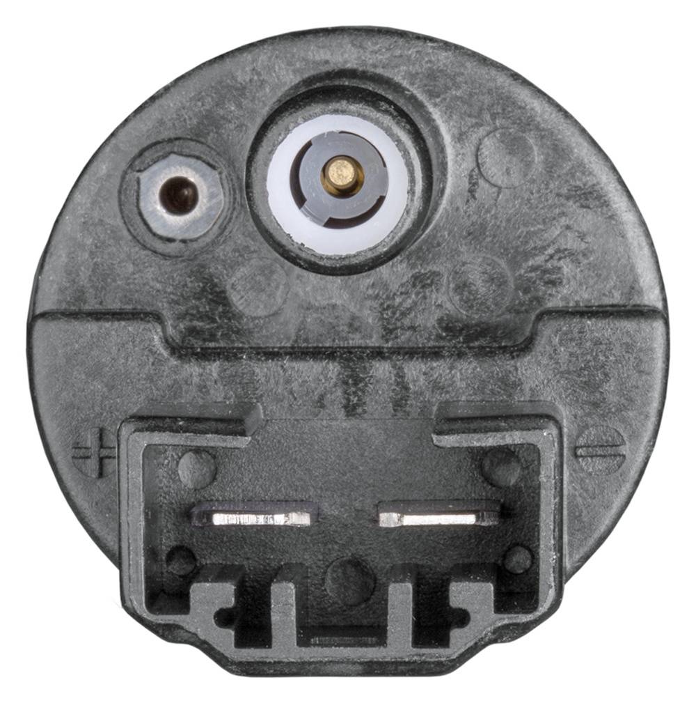 HELLA 8TF 358 106-781 Kraftstoffpumpe - elektrisch - 2-polig - ohne Dichtung/ohne Tankgeber