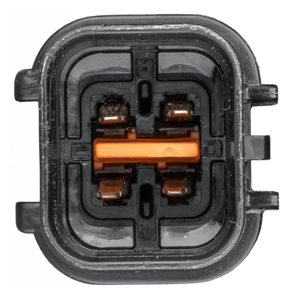 HELLA 6PA 358 103-561 Lambdasonde - 4-polig - Kabel: 655mm