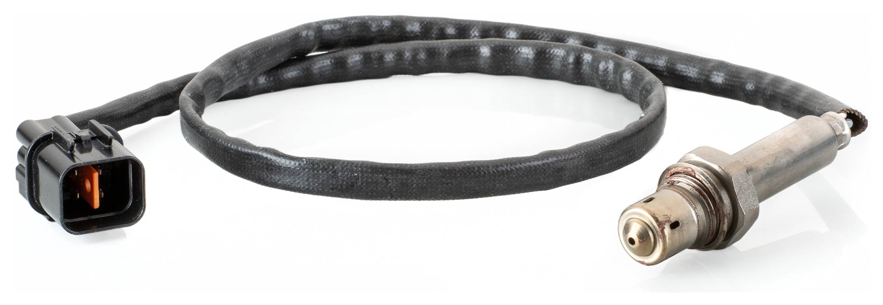 HELLA 6PA 358 103-561 Lambdasonde - 4-polig - Kabel: 655mm