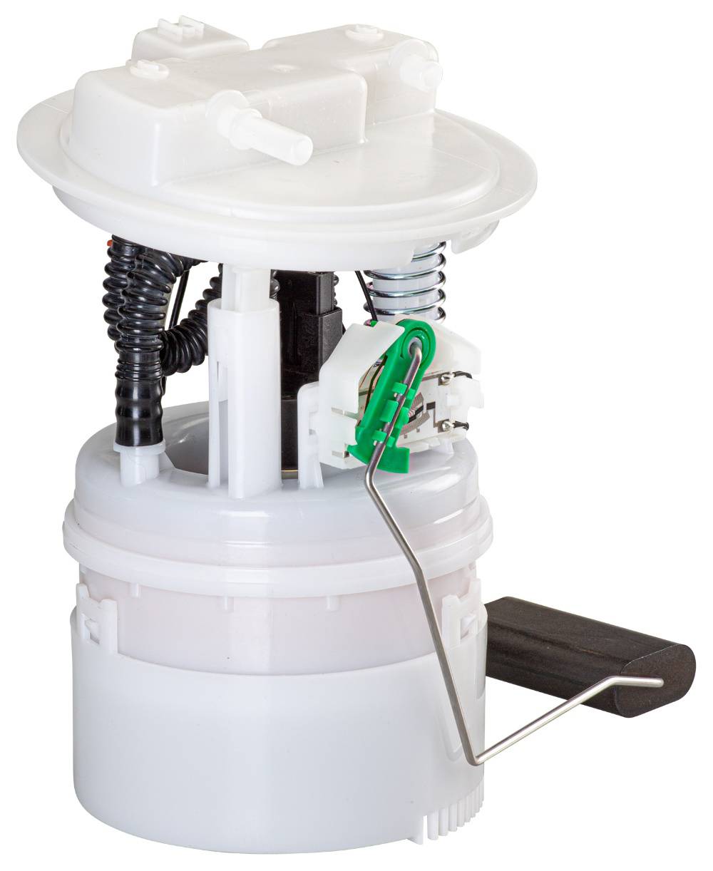 HELLA 8TF 358 106-611 Kraftstoff-Fördereinheit - elektrisch - 4-polig - mit Dichtung/mit Tankgeber