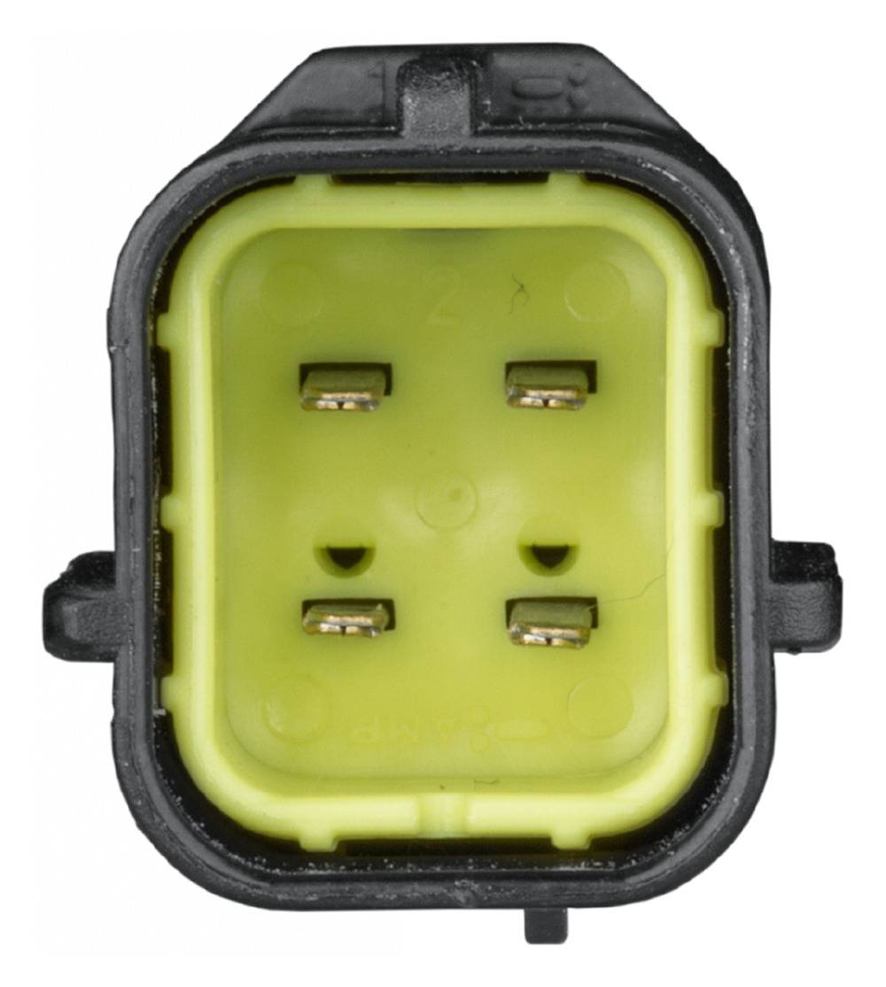 HELLA 6PA 358 103-541 Lambdasonde - 4-polig - Kabel: 175mm