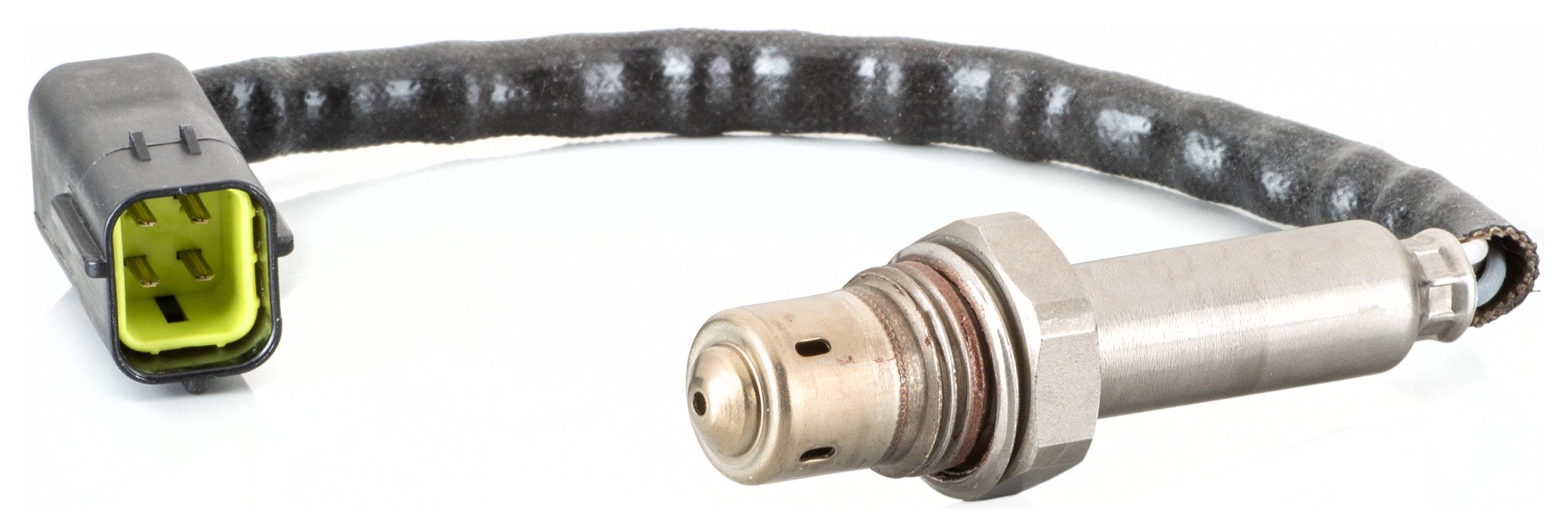 HELLA 6PA 358 103-541 Lambdasonde - 4-polig - Kabel: 175mm
