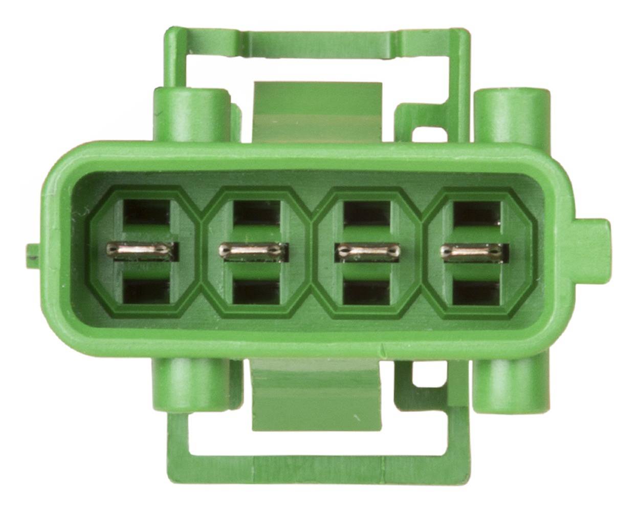 HELLA 6PA 009 165-701 Lambdasonde - Kabel: 1190mm