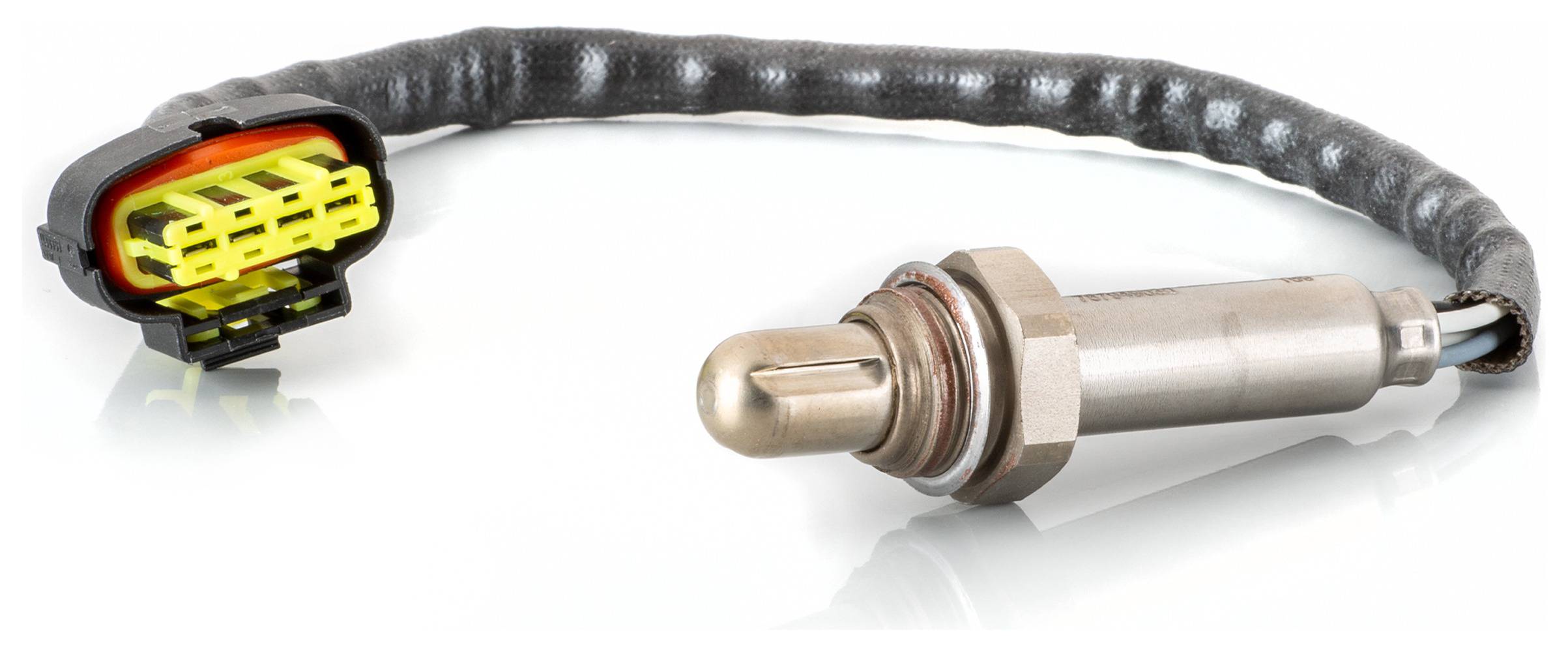 HELLA 6PA 358 103-491 Lambdasonde - 4-polig - Kabel: 232mm