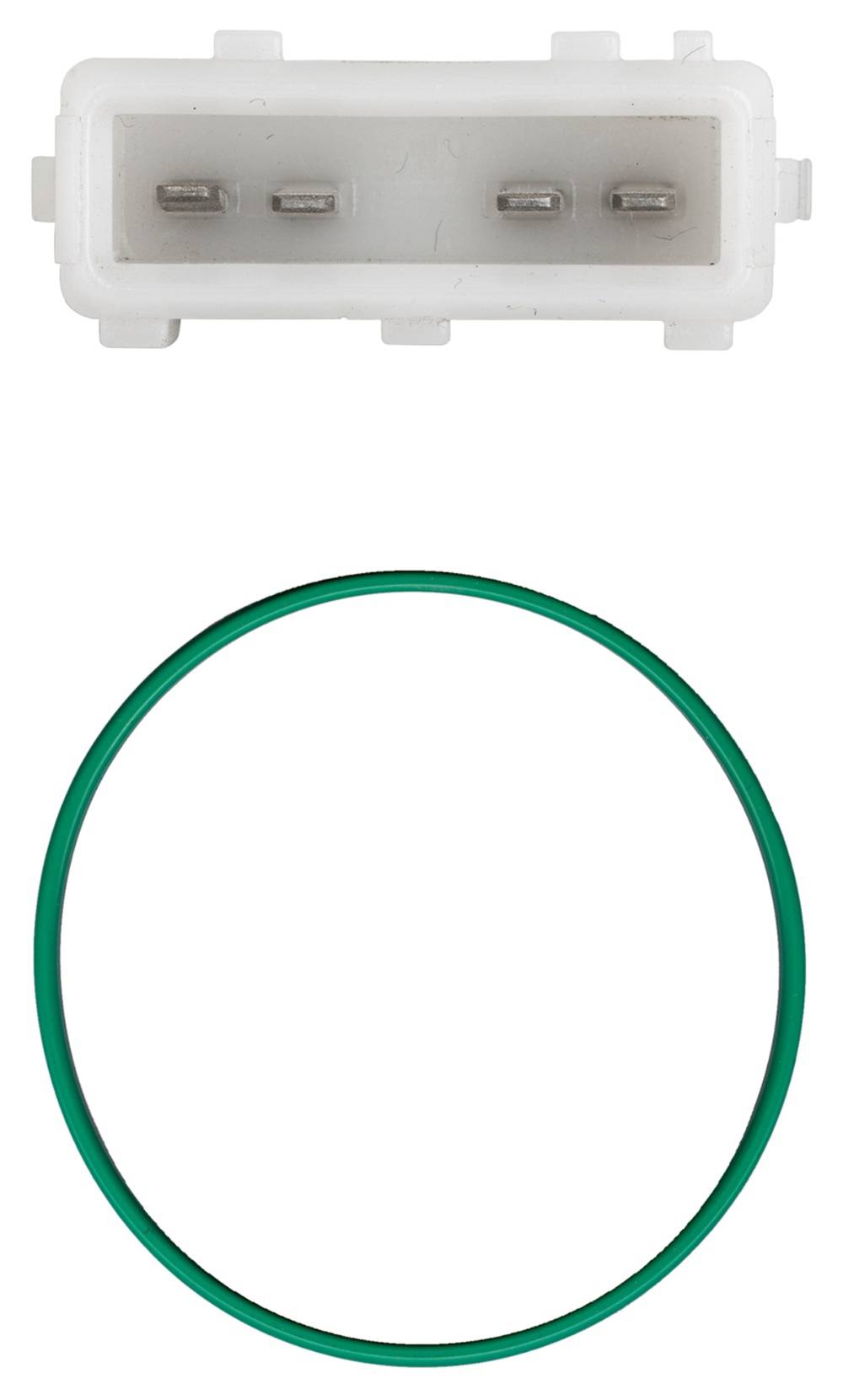 HELLA 8TF 358 146-351 Kraftstoff-Fördereinheit - elektrisch - 4-polig - mit Dichtung/mit Tankgeber