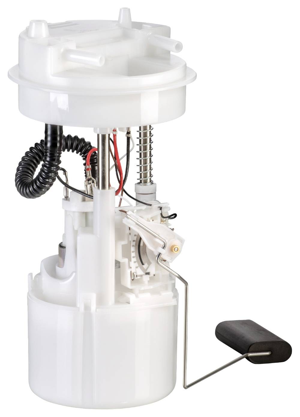 HELLA 8TF 358 106-301 Kraftstoff-Fördereinheit - elektrisch - 5-polig - mit Dichtung/mit Tankgeber