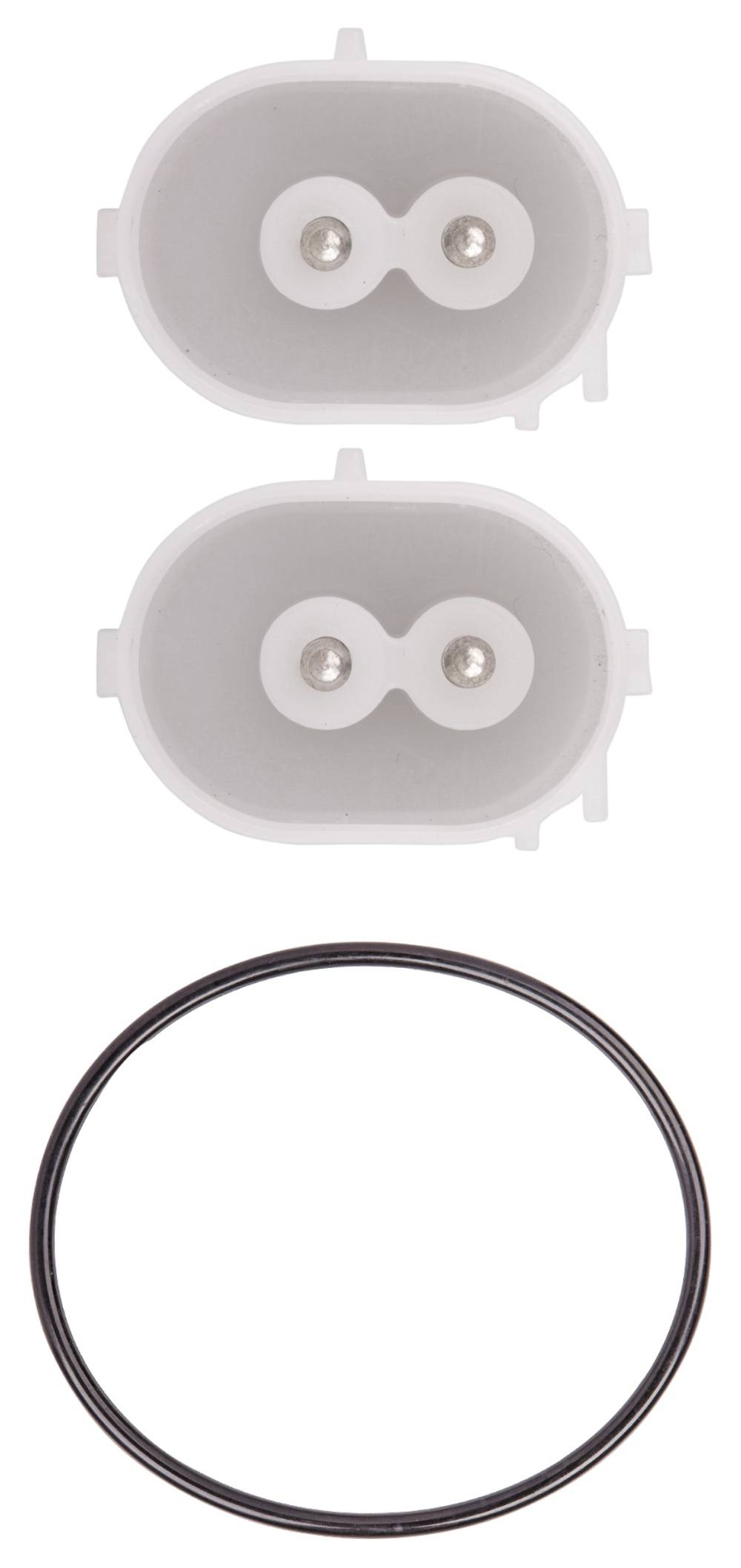 HELLA 8TF 358 106-031 Kraftstoff-Fördereinheit - elektrisch - 4-polig - mit Dichtung/mit Tankgeber