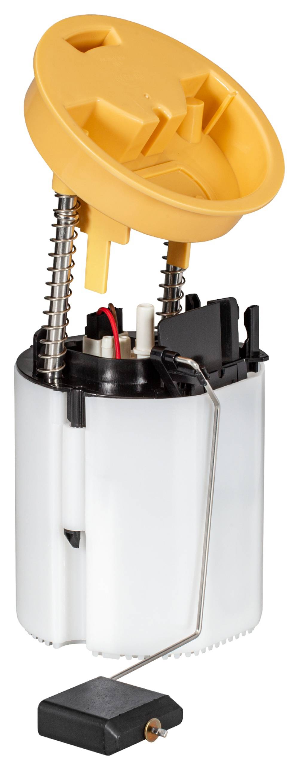 HELLA 8TF 358 146-361 Kraftstoff-Fördereinheit - elektrisch - 4-polig - mit Dichtung/mit Tankgeber