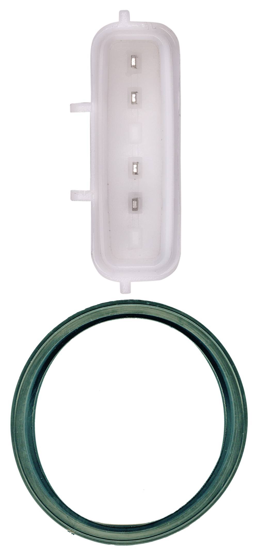 HELLA 8TF 358 106-221 Kraftstoff-Fördereinheit - elektrisch - 4-polig - mit Dichtung/mit Tankgeber