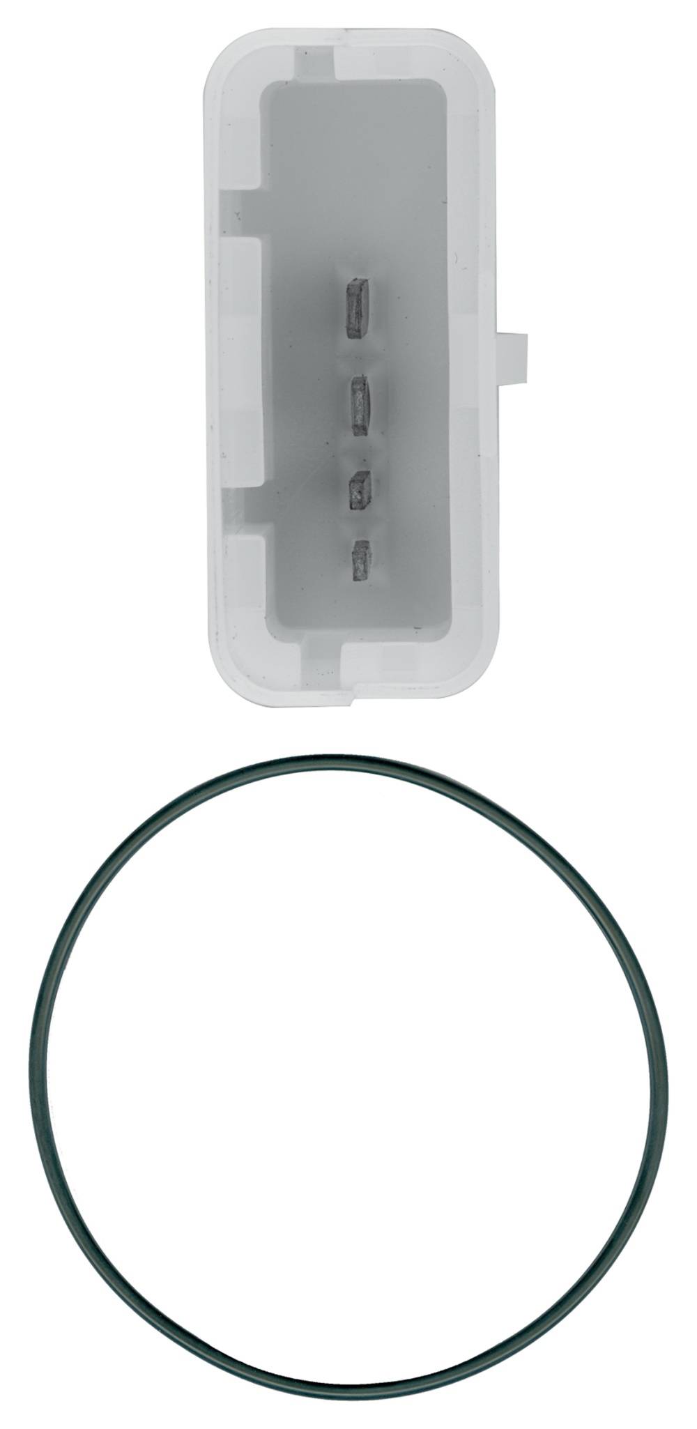 HELLA 8TF 358 106-901 Kraftstoff-Fördereinheit - elektrisch - 4-polig - mit Dichtung/mit Tankgeber