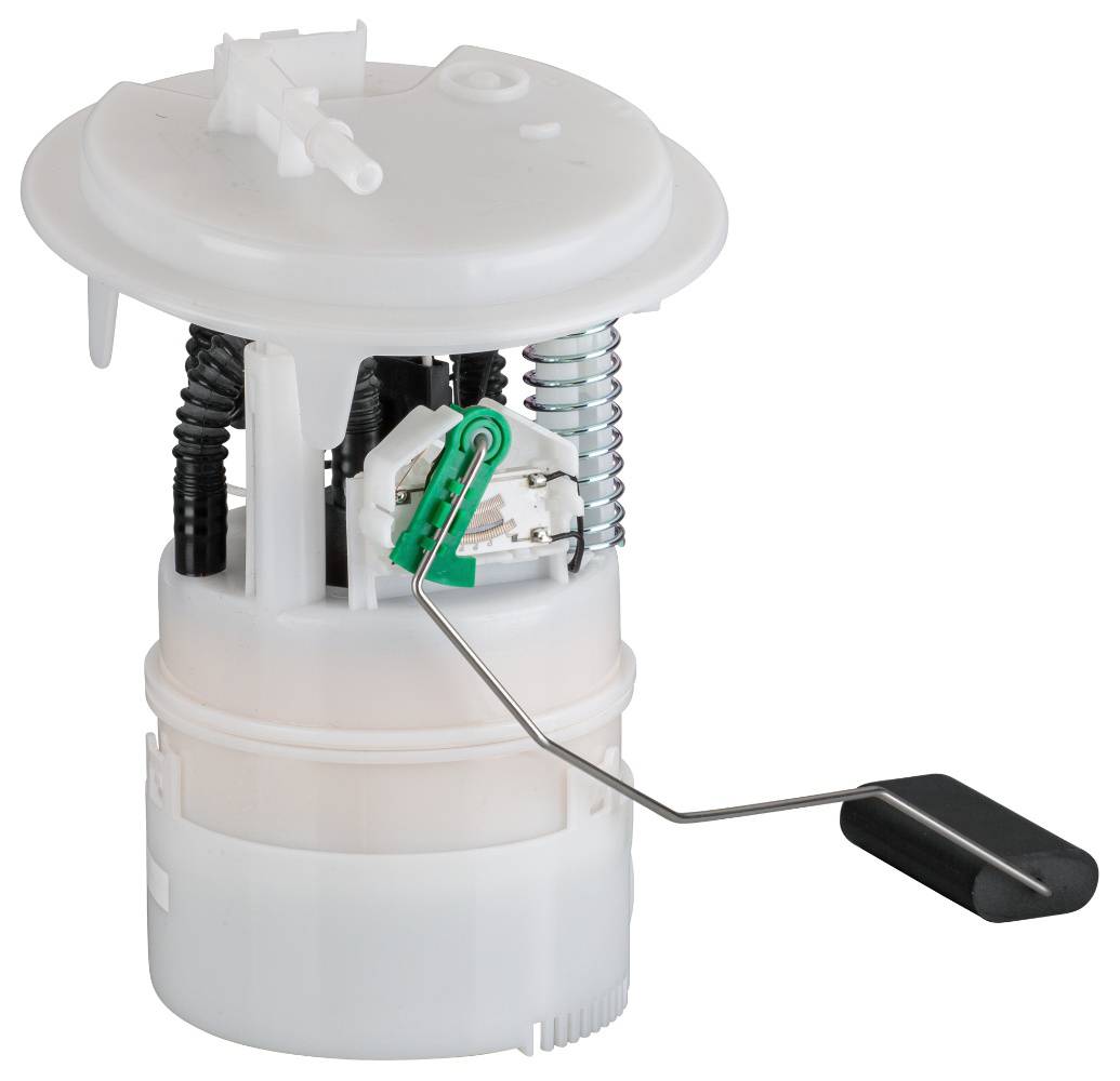 HELLA 8TF 358 106-901 Kraftstoff-Fördereinheit - elektrisch - 4-polig - mit Dichtung/mit Tankgeber