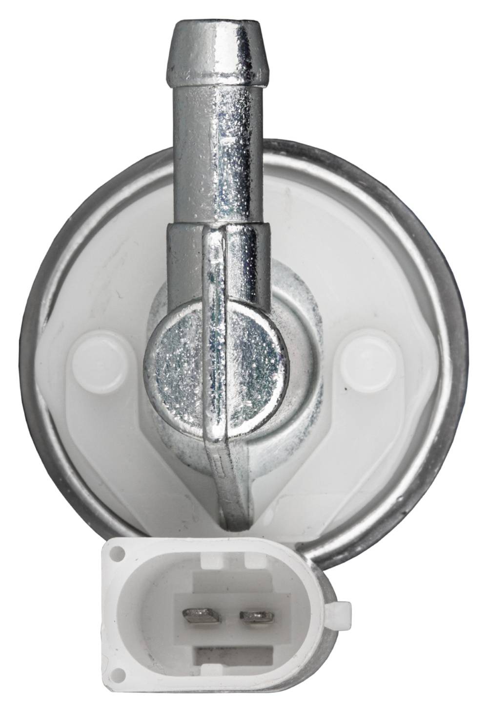 HELLA 8TF 358 146-391 Kraftstoffpumpe - elektrisch - ohne Halter