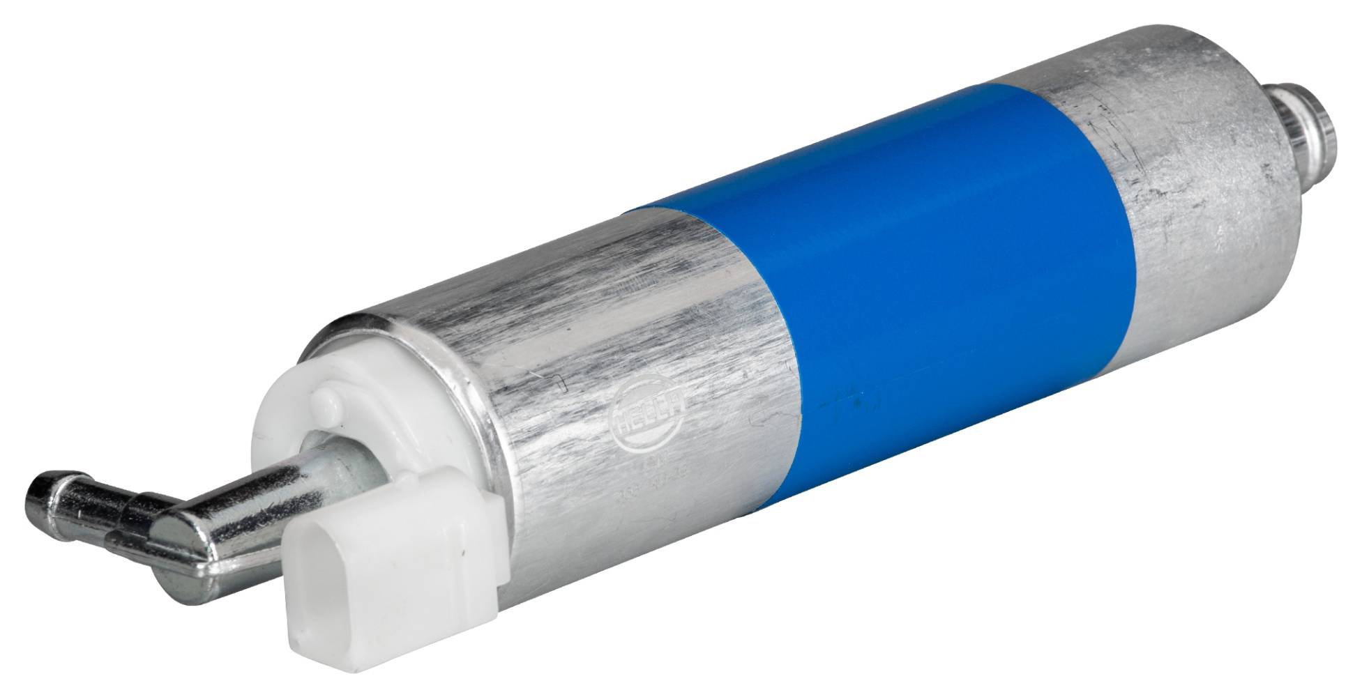 HELLA 8TF 358 146-391 Kraftstoffpumpe - elektrisch - ohne Halter