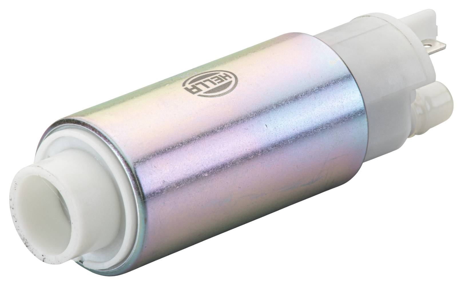 HELLA 8TF 358 106-531 Kraftstoffpumpe - elektrisch - 2-polig - ohne Dichtung