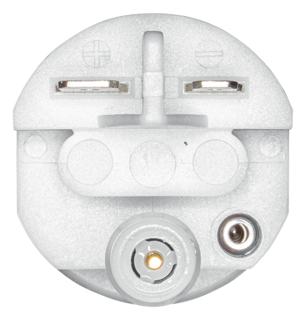 HELLA 8TF 358 106-531 Kraftstoffpumpe - elektrisch - 2-polig - ohne Dichtung