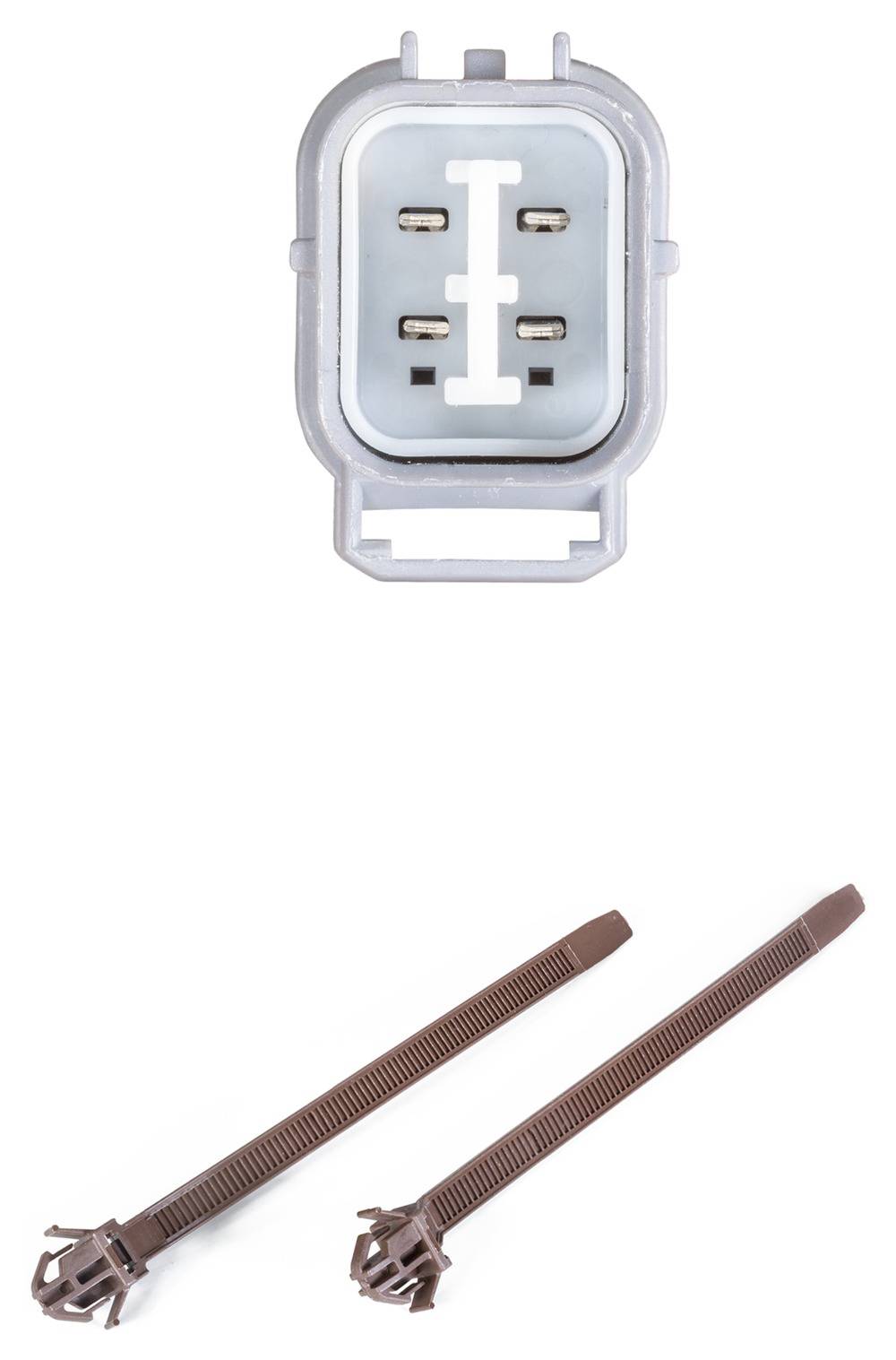 HELLA 6PA 358 103-021 Lambdasonde - 4-polig - Kabel: 610mm
