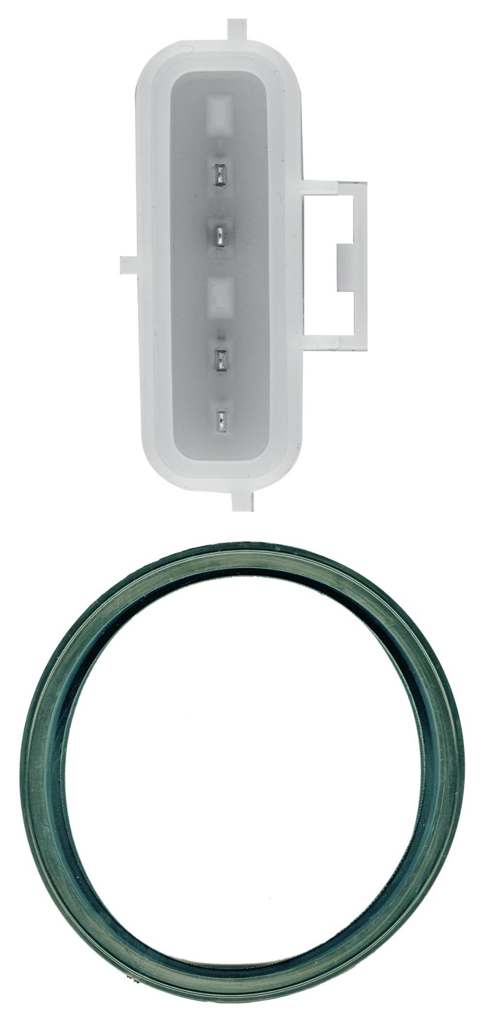HELLA 8TF 358 146-131 Kraftstoff-Fördereinheit - elektrisch - 4-polig - mit Dichtung/mit Tankgeber -