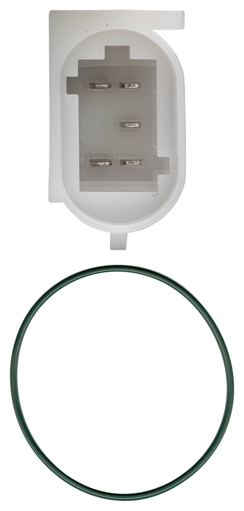 HELLA 8TF 358 106-841 Kraftstoff-Fördereinheit - elektrisch - 5-polig - mit Dichtung/ohne Tankgeber