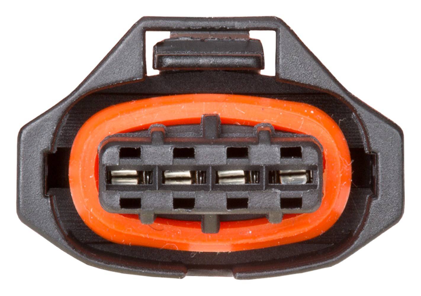 HELLA 6PA 358 103-071 Lambdasonde - 4-polig - Kabel: 220mm