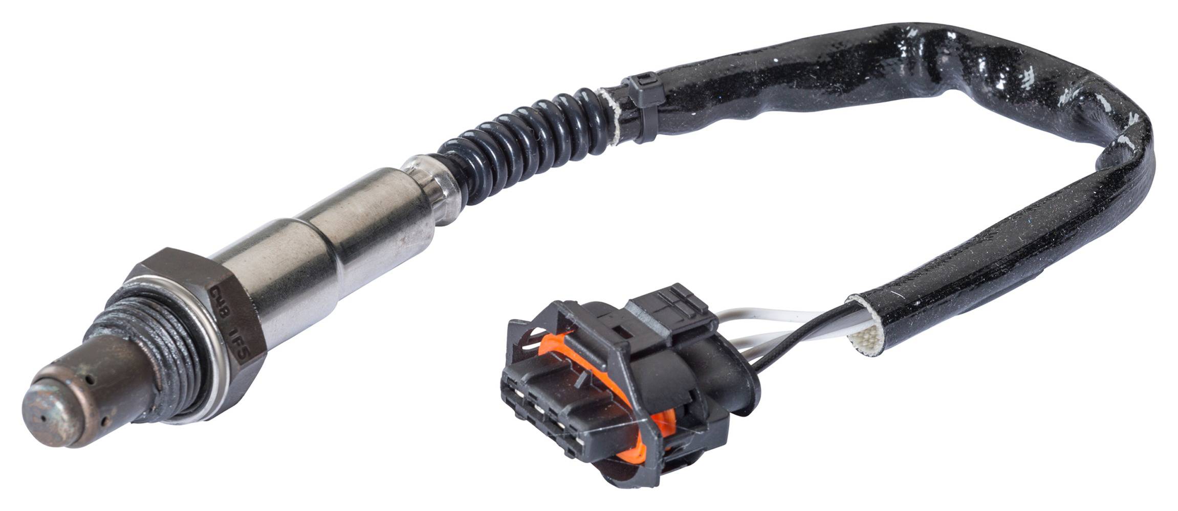 HELLA 6PA 358 103-071 Lambdasonde - 4-polig - Kabel: 220mm