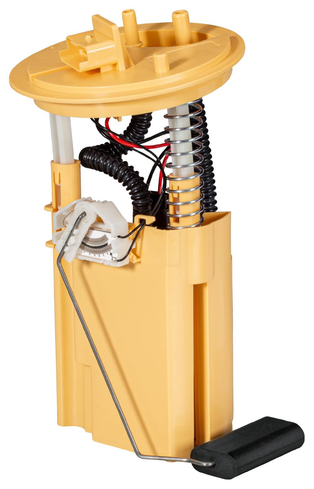 HELLA 8TF 358 146-261 Kraftstoff-Fördereinheit - elektrisch - 4-polig - mit Dichtung/mit Tankgeber