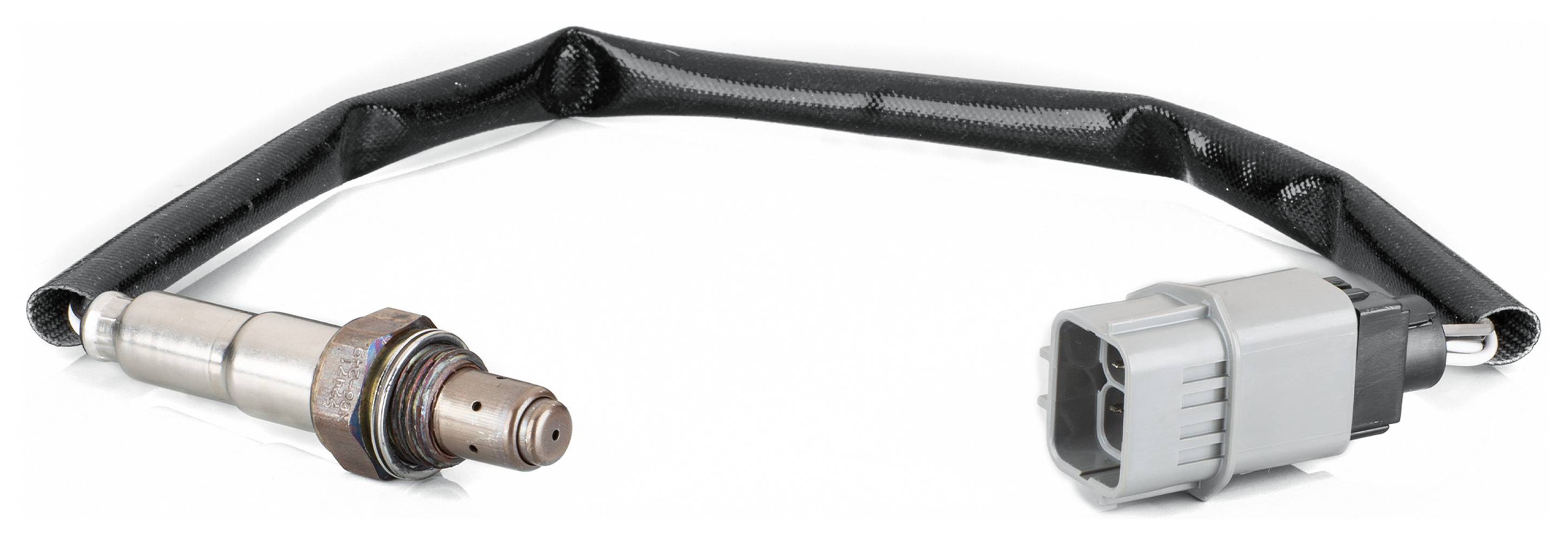 HELLA 6PA 358 103-321 Lambdasonde - 4-polig - Kabel: 425mm