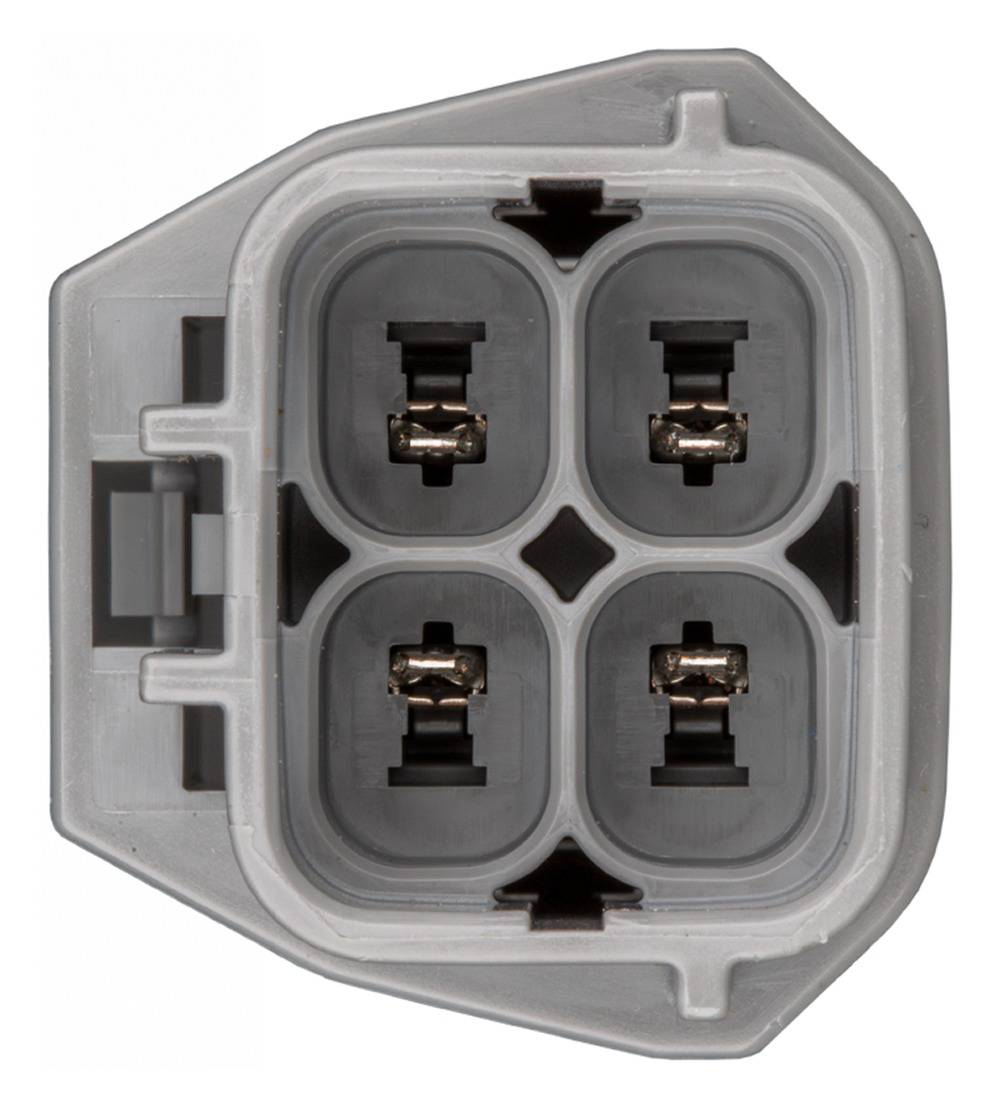 HELLA 6PA 358 103-321 Lambdasonde - 4-polig - Kabel: 425mm