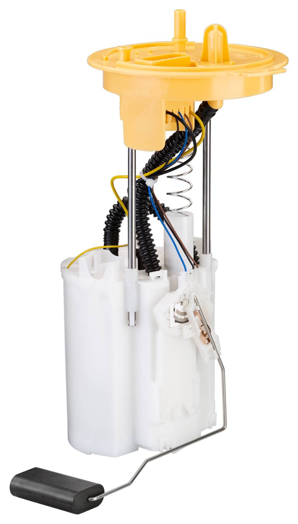 HELLA 8TF 358 106-061 Kraftstoff-Fördereinheit - elektrisch - 5-polig - mit Dichtung/mit Tankgeber
