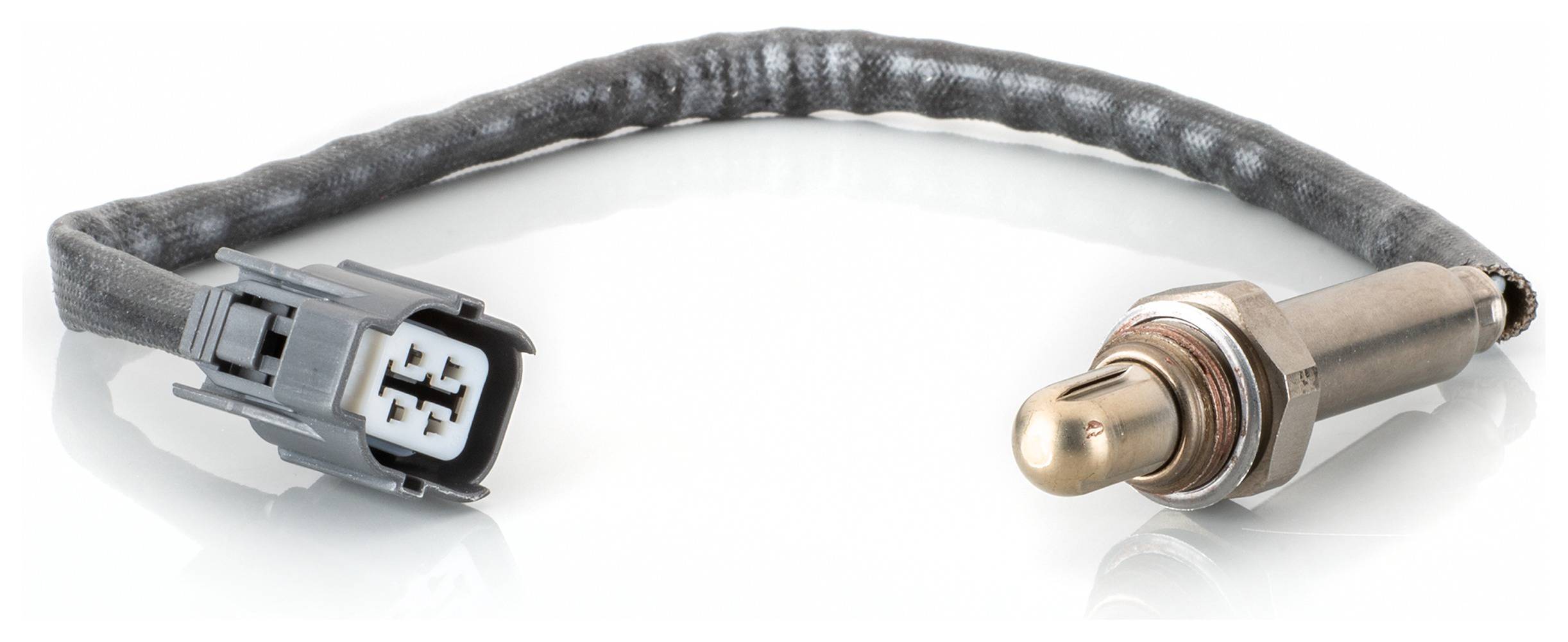 HELLA 6PA 358 103-421 Lambdasonde - 4-polig - Kabel: 280mm