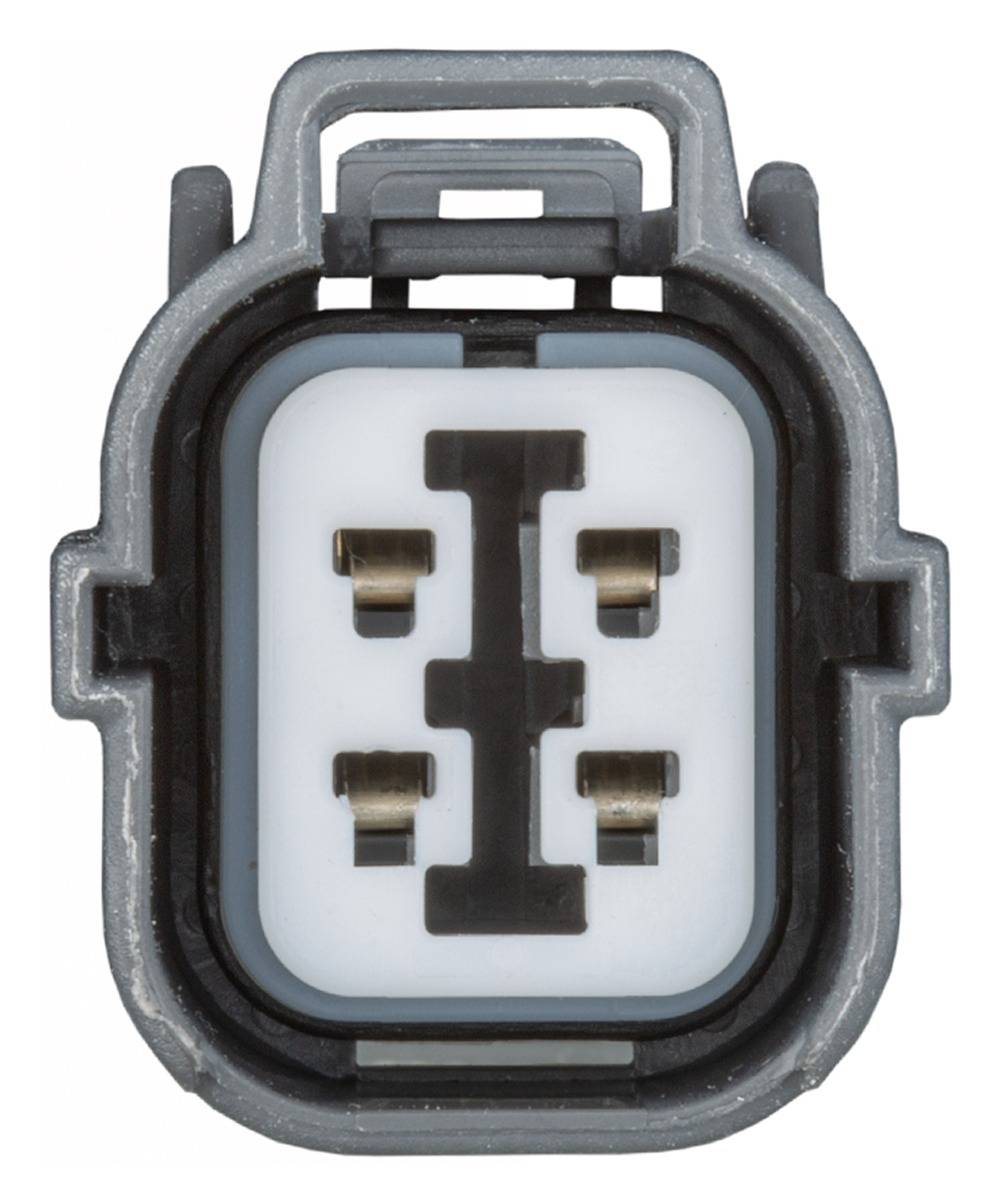 HELLA 6PA 358 103-421 Lambdasonde - 4-polig - Kabel: 280mm