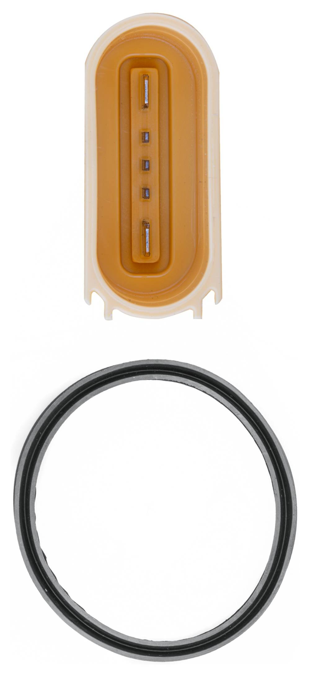 HELLA 8TF 358 106-431 Kraftstoff-Fördereinheit - elektrisch - 5-polig - mit Tankgeber/mit Dichtung