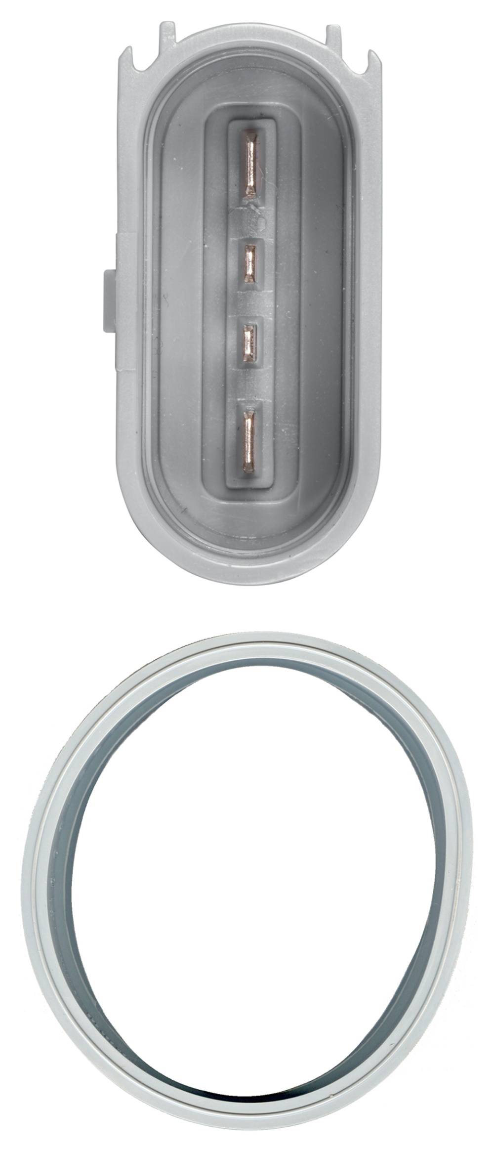 HELLA 8TF 358 106-121 Kraftstoff-Fördereinheit - elektrisch - 4-polig - mit Dichtung/mit Tankgeber