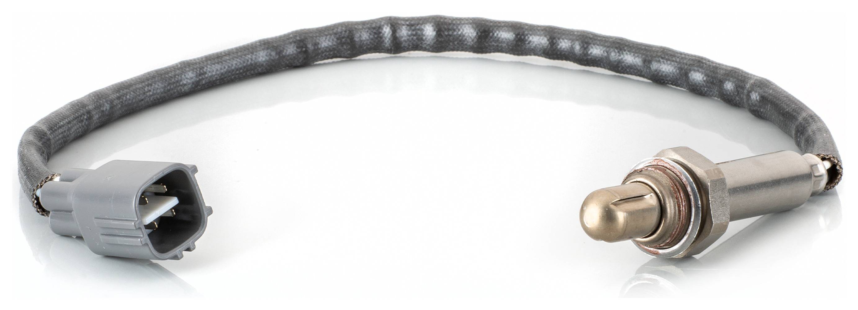 HELLA 6PA 358 103-411 Lambdasonde - 4-polig - Kabel: 355mm
