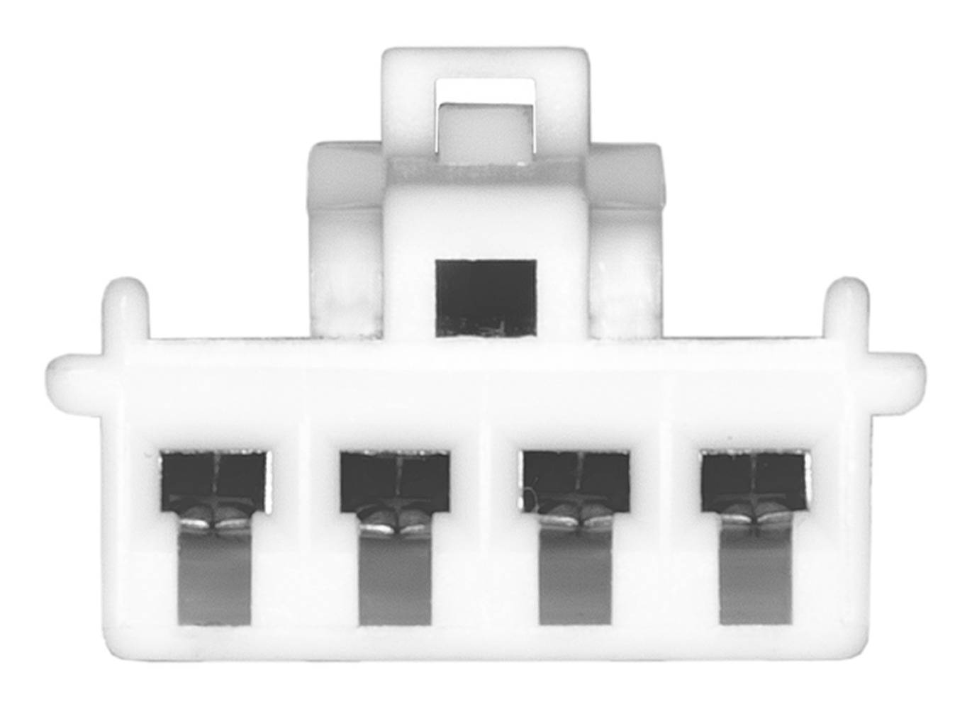 HELLA 6PA 358 066-091 Lambdasonde - 4-polig - Kabel: 740mm