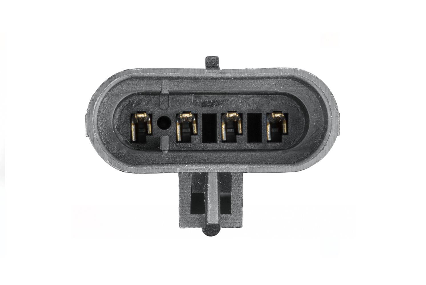 HELLA 6PA 358 103-501 Lambdasonde - 4-polig - Kabel: 310mm