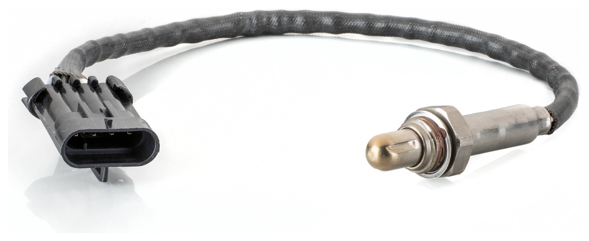 HELLA 6PA 358 103-501 Lambdasonde - 4-polig - Kabel: 310mm