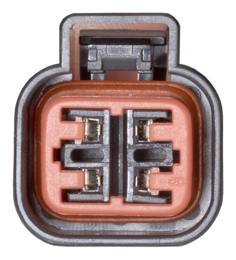 HELLA 6PA 358 066-271 Lambdasonde - 4-polig - Kabel: 420mm
