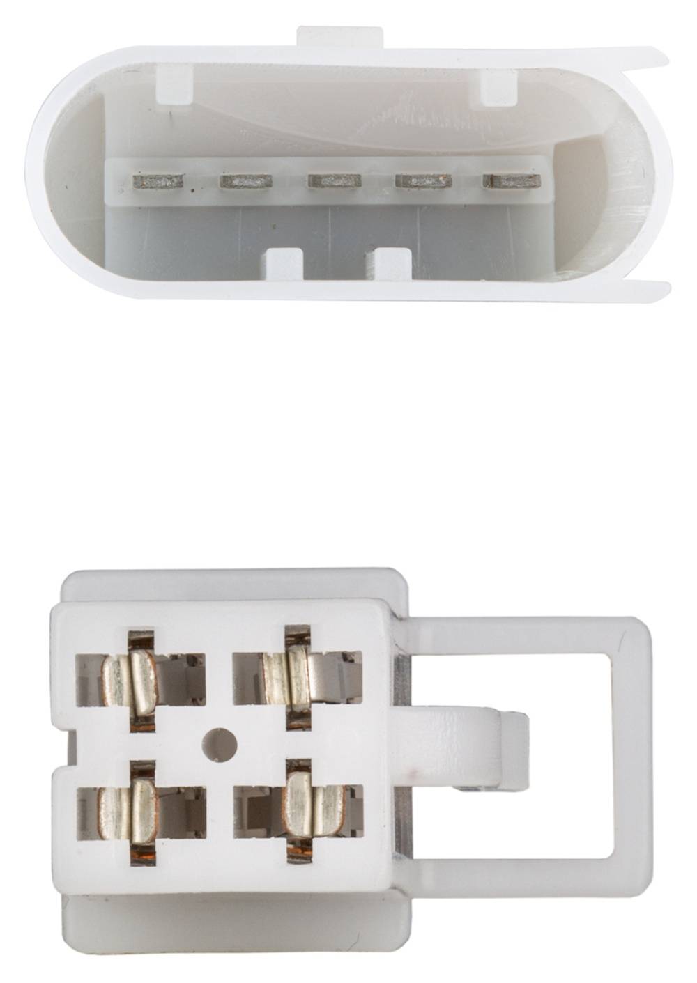 HELLA 8TF 358 146-421 Kraftstoff-Fördereinheit - elektrisch - 5-polig - ohne Dichtung/mit Tankgeber