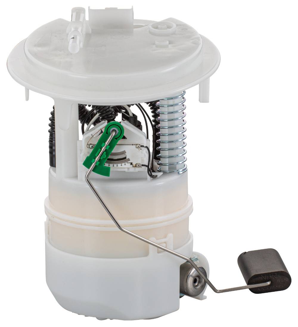 HELLA 8TF 358 146-931 Kraftstoff-Fördereinheit - elektrisch - 4-polig - mit Dichtung/mit Tankgeber