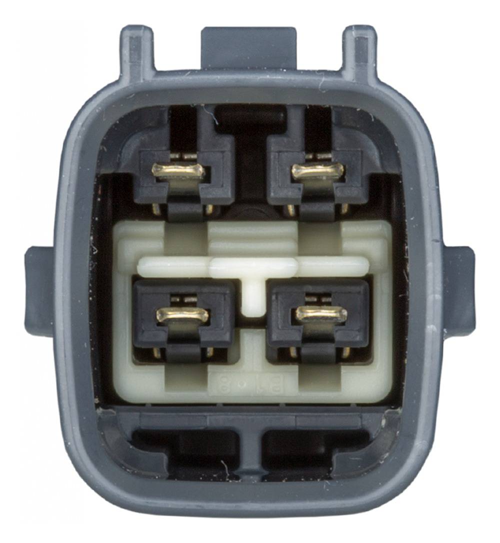 HELLA 6PA 358 103-621 Lambdasonde - 4-polig - Kabel: 270mm