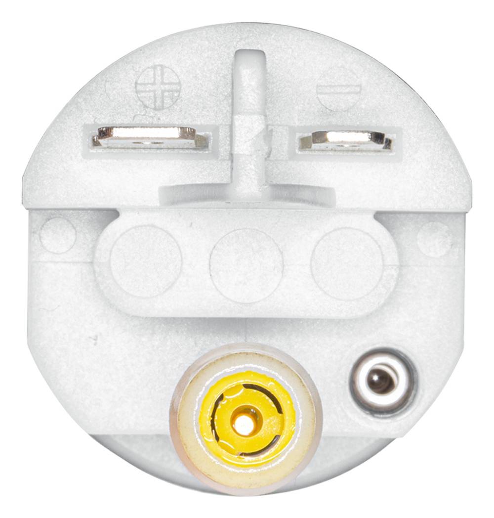HELLA 8TF 358 106-541 Kraftstoffpumpe - elektrisch - 2-polig - ohne Dichtung