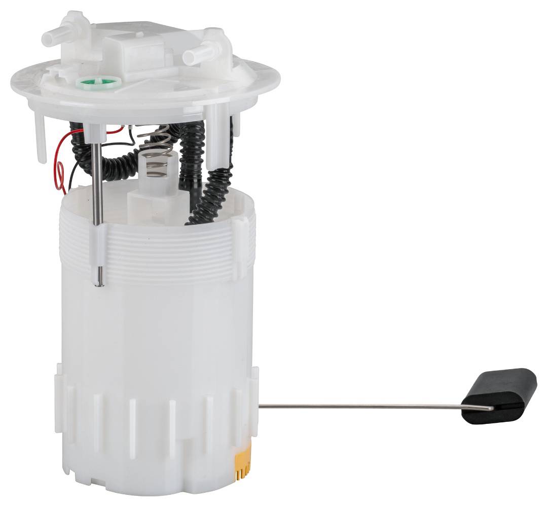 HELLA 8TF 358 106-811 Tankgeber - 4-polig - mit Dichtung/mit Tankgeber - ohne Pumpe