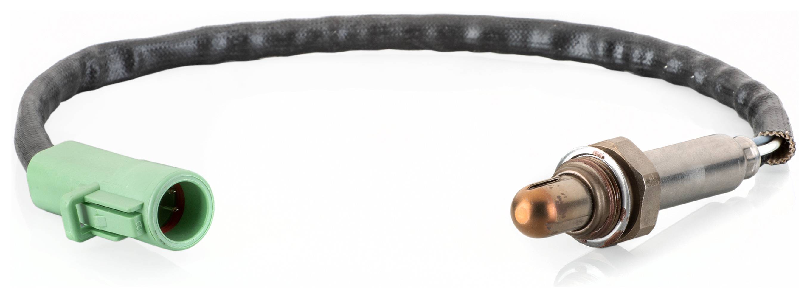 HELLA 6PA 358 103-381 Lambdasonde - 4-polig - Kabel: 350mm