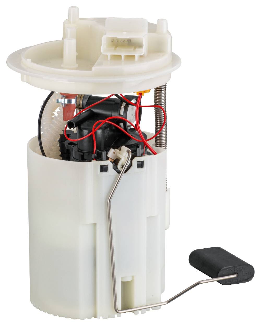 HELLA 8TF 358 146-271 Kraftstoff-Fördereinheit - elektrisch - 4-polig - mit Dichtung/mit Tankgeber