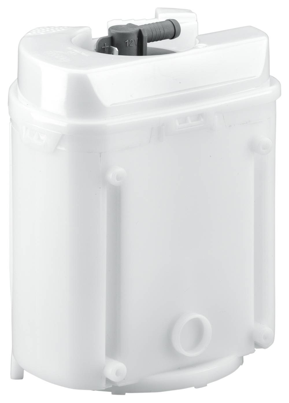 HELLA 8TF 358 106-141 Kraftstoff-Fördereinheit - elektrisch - 2-polig - mit Dichtung/ohne Tankgeber